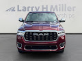 2025 RAM 1500 Tungsten