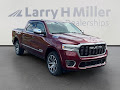 2025 RAM 1500 Tungsten