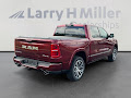 2025 RAM 1500 Tungsten