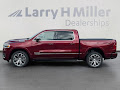 2025 RAM 1500 Tungsten