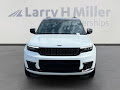 2025 Jeep Grand Cherokee L Summit Reserve