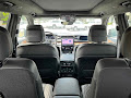 2025 Jeep Grand Cherokee L Summit Reserve