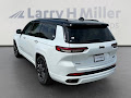 2025 Jeep Grand Cherokee L Summit Reserve