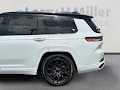 2025 Jeep Grand Cherokee L Summit Reserve