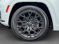2025 Jeep Grand Cherokee L Summit Reserve