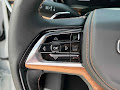 2025 Jeep Grand Cherokee L Summit Reserve