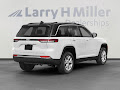 2025 Jeep Grand Cherokee Summit Reserve