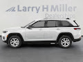 2025 Jeep Grand Cherokee Summit Reserve