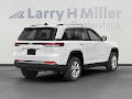 2025 Jeep Grand Cherokee Summit Reserve