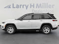 2025 Jeep Grand Cherokee Summit Reserve