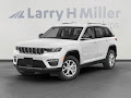 2025 Jeep Grand Cherokee Summit Reserve