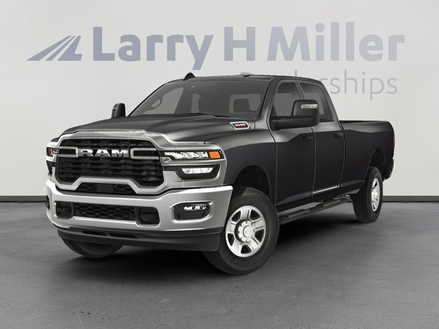 2025 RAM 3500 Laramie