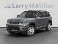 2025 Jeep Grand Cherokee Summit Reserve