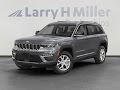 2025 Jeep Grand Cherokee Summit Reserve