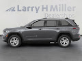 2025 Jeep Grand Cherokee Summit Reserve