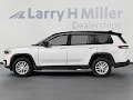 2025 Jeep Grand Cherokee L Summit Reserve
