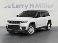 2025 Jeep Grand Cherokee L Summit Reserve